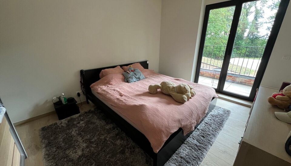 Appartement te huur in Ranst