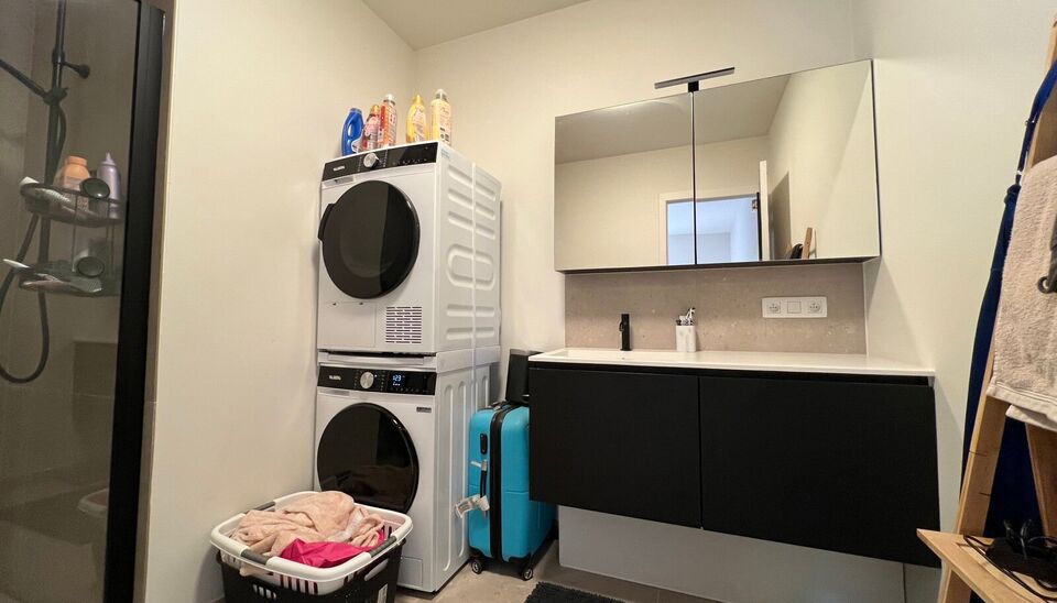 Appartement te huur in Ranst