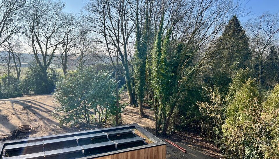 Appartement te huur in Ranst