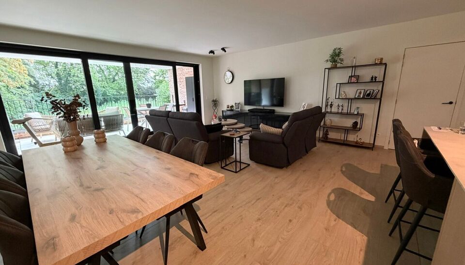 Appartement te huur in Ranst