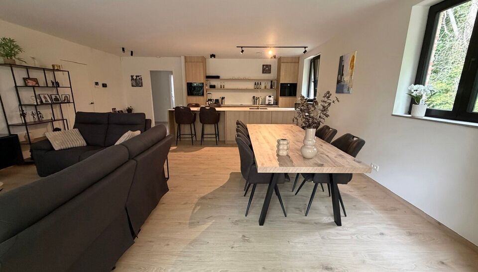 Appartement te huur in Ranst