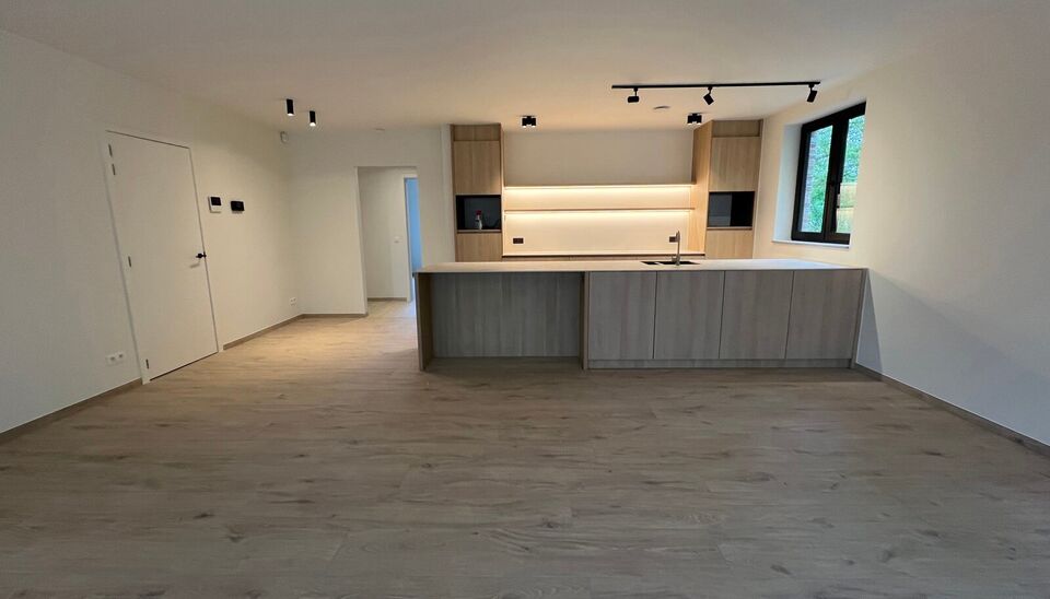 Appartement te huur in Ranst