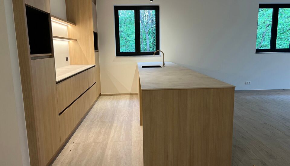 Appartement te huur in Ranst