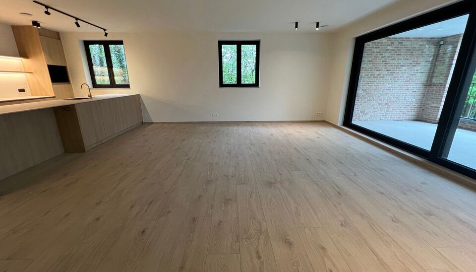 Appartement te huur in Ranst