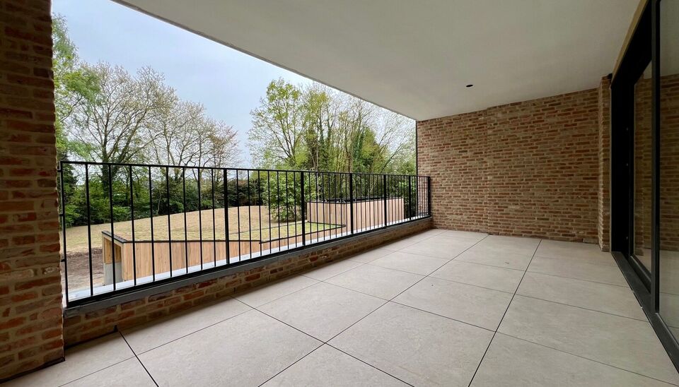 Appartement te huur in Ranst