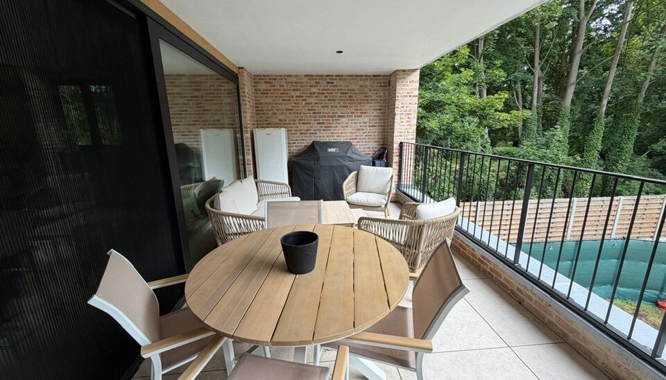 Appartement te huur in Ranst