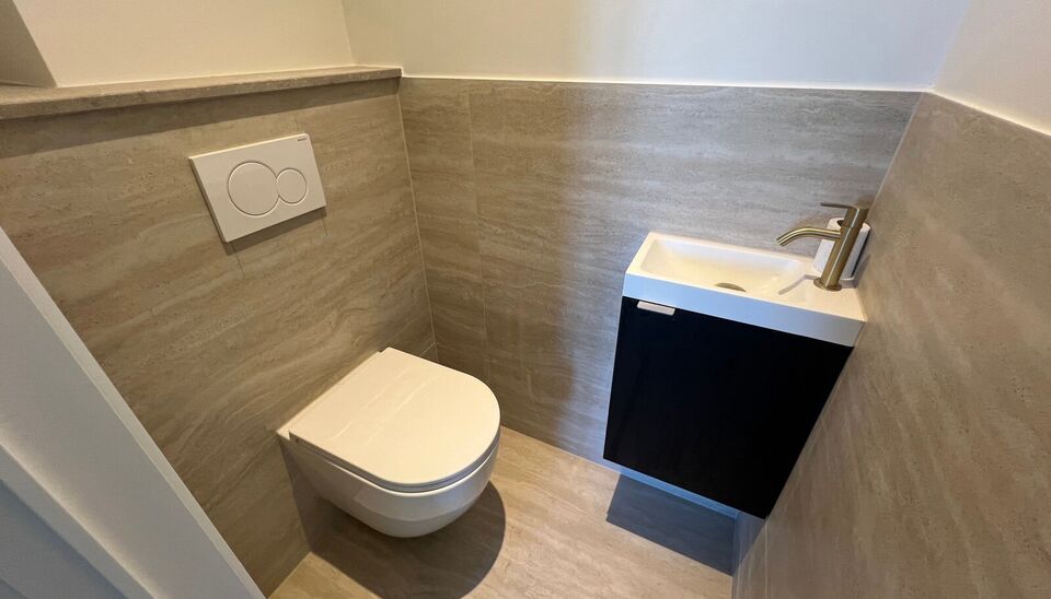 Appartement te huur in Ranst
