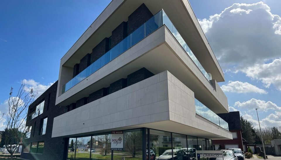 Appartement te huur in Ranst