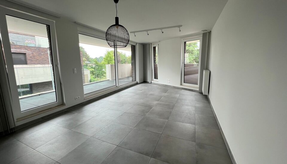 Appartement te huur in Ranst