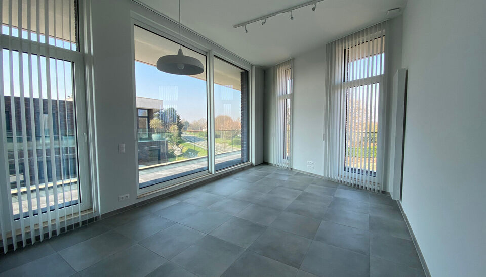 Appartement te huur in Ranst