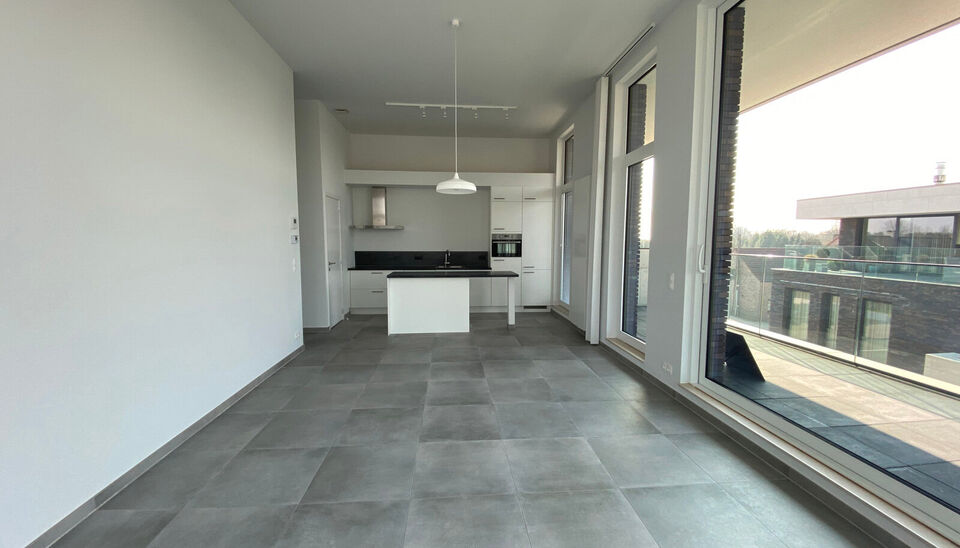 Appartement te huur in Ranst