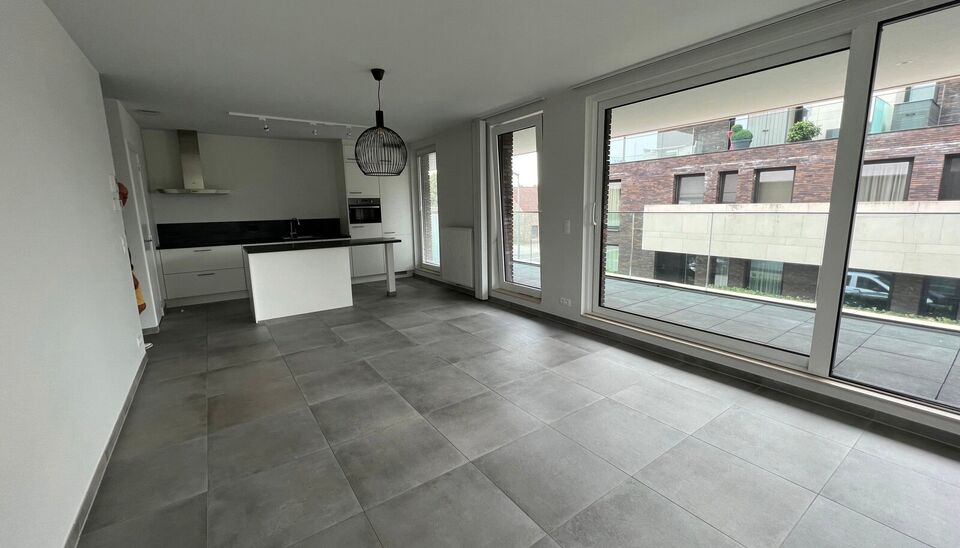 Appartement te huur in Ranst