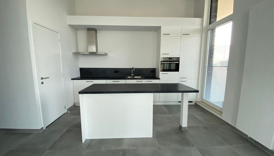 Appartement te huur in Ranst