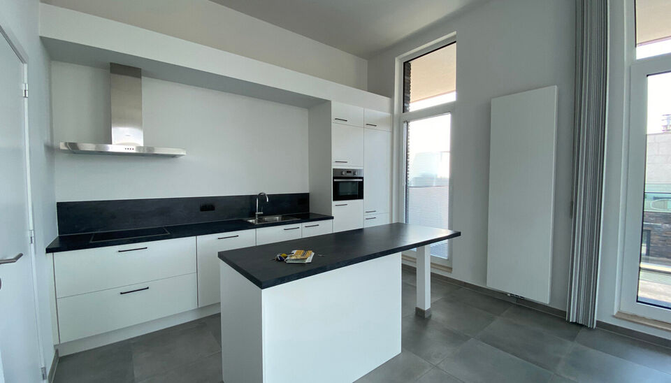Appartement te huur in Ranst