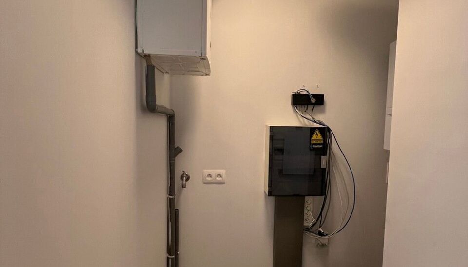 Appartement te huur in Ranst