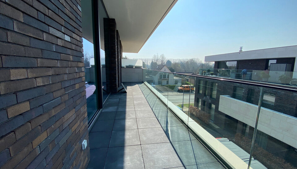 Appartement te huur in Ranst