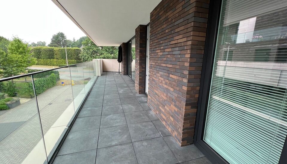 Appartement te huur in Ranst