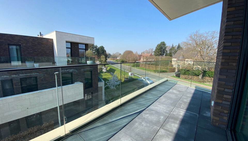 Appartement te huur in Ranst
