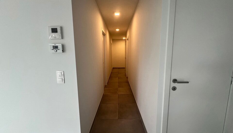 Appartement te huur in Ranst