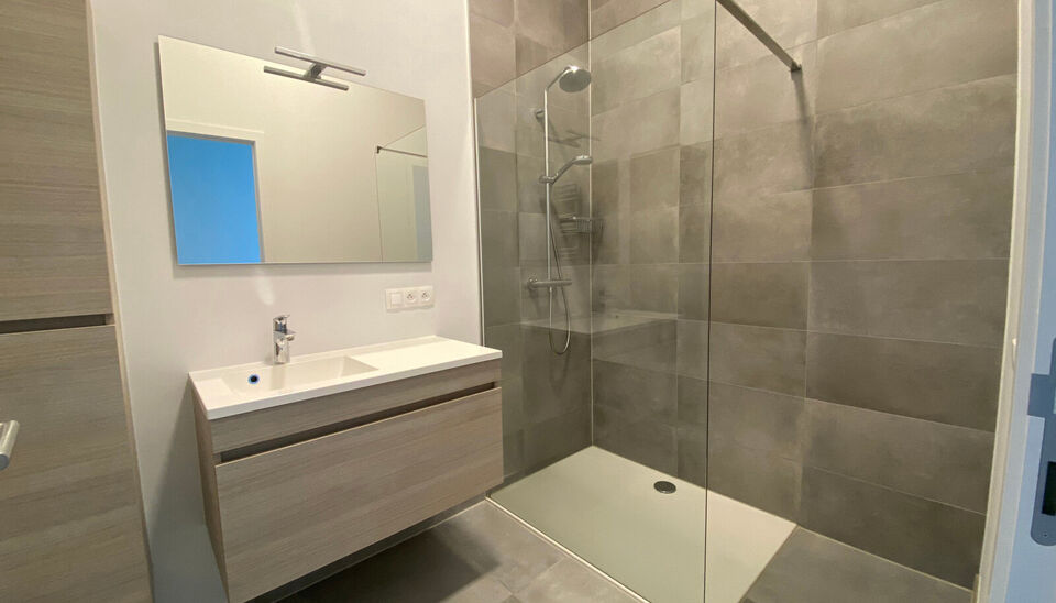 Appartement te huur in Ranst