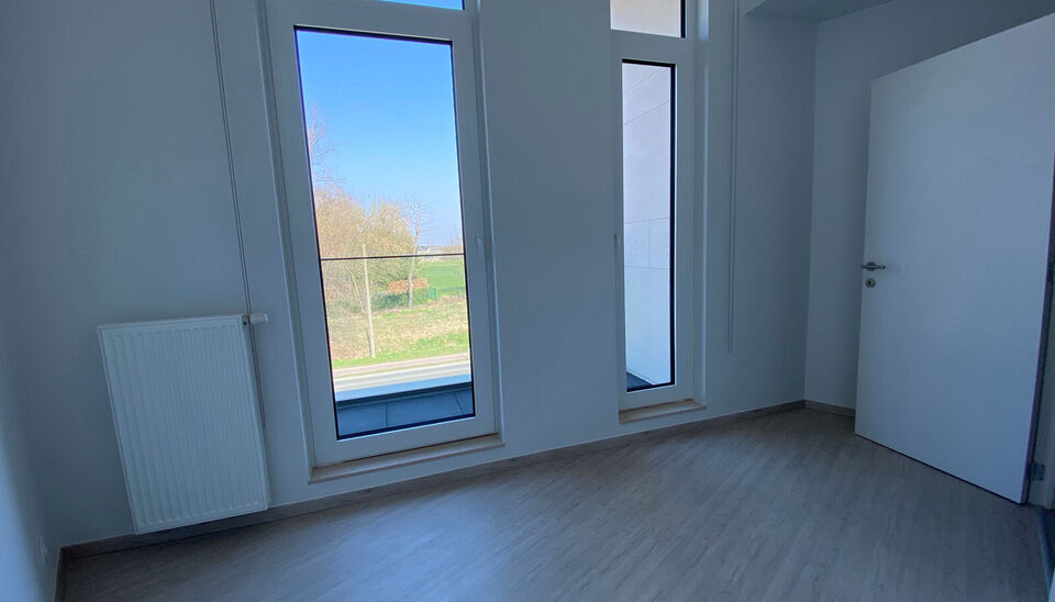 Appartement te huur in Ranst