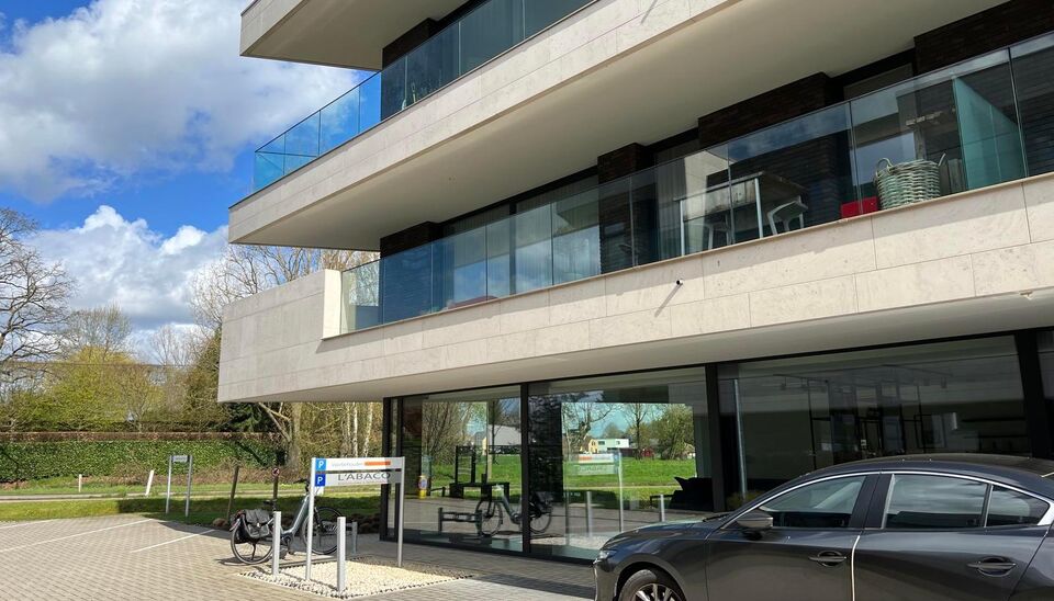 Appartement te huur in Ranst