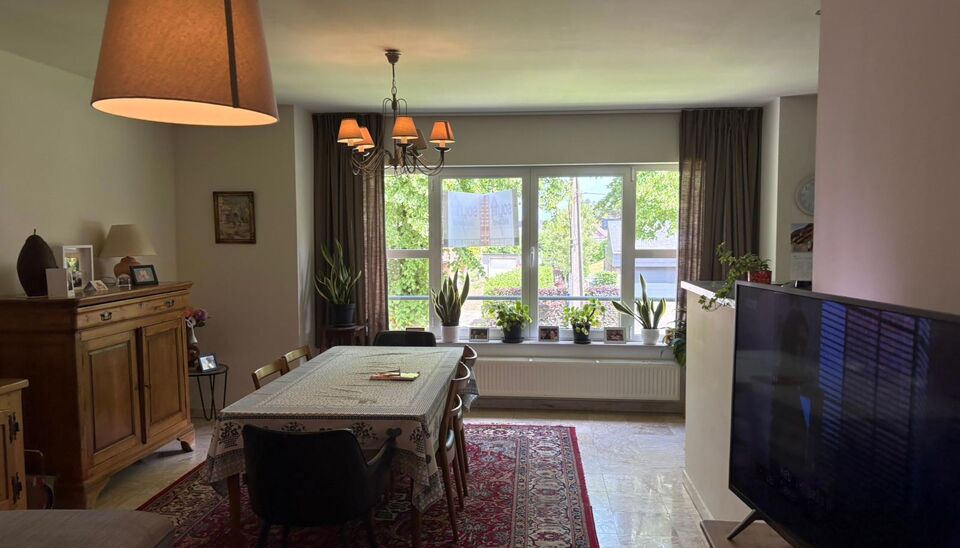 Appartement te huur in Zandhoven