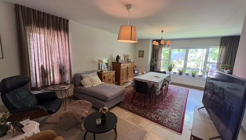 Appartement te huur in Zandhoven