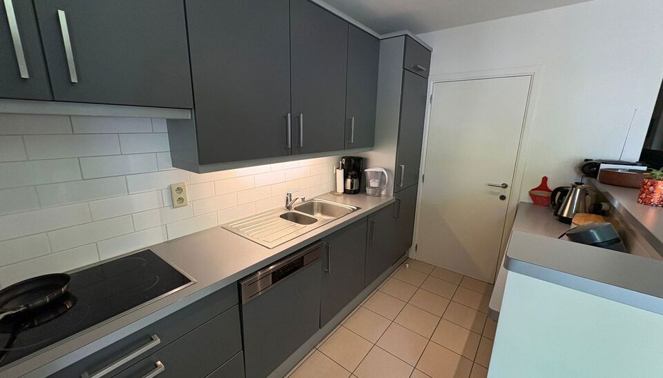 Appartement te huur in Zandhoven