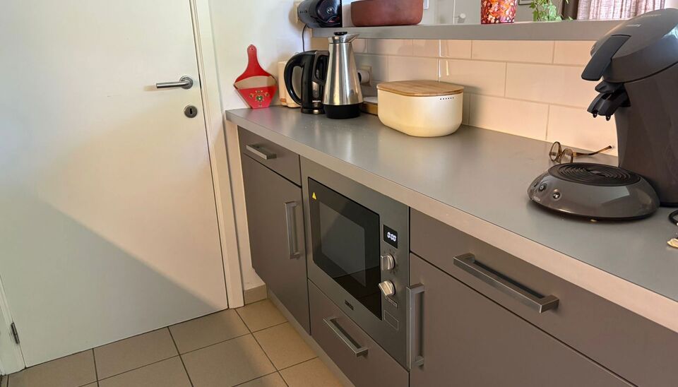 Appartement te huur in Zandhoven