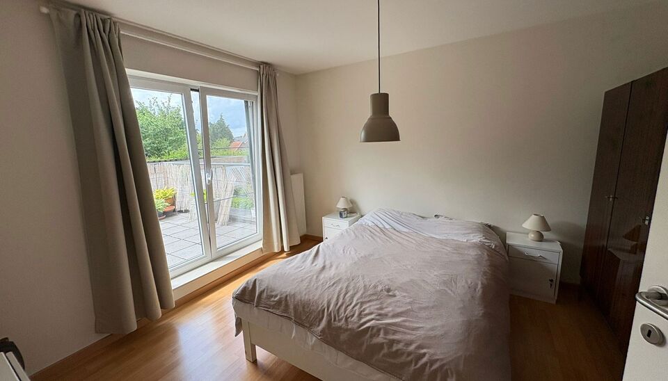 Appartement te huur in Zandhoven