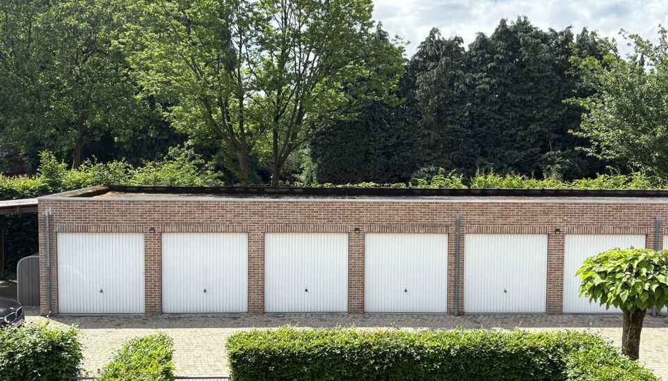 Appartement te huur in Zandhoven