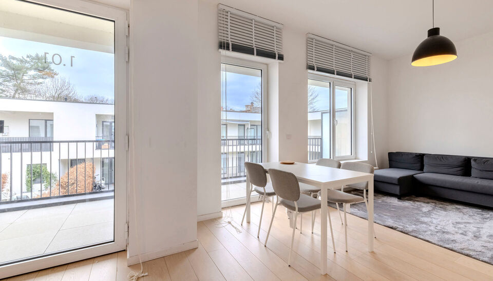 Appartement te koop in Antwerpen