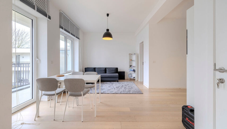 Appartement te koop in Antwerpen