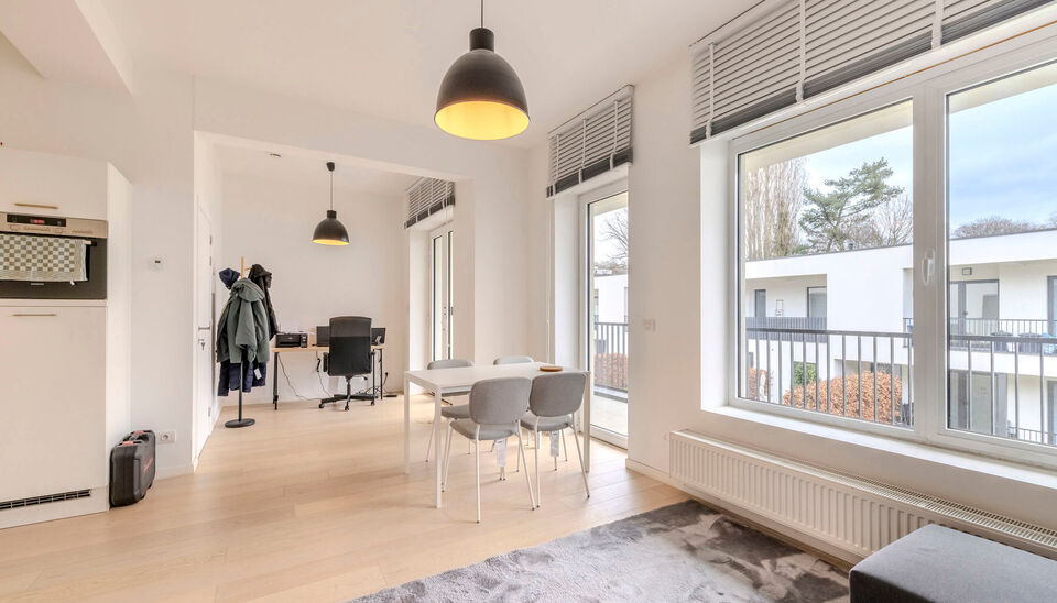 Appartement te koop in Antwerpen