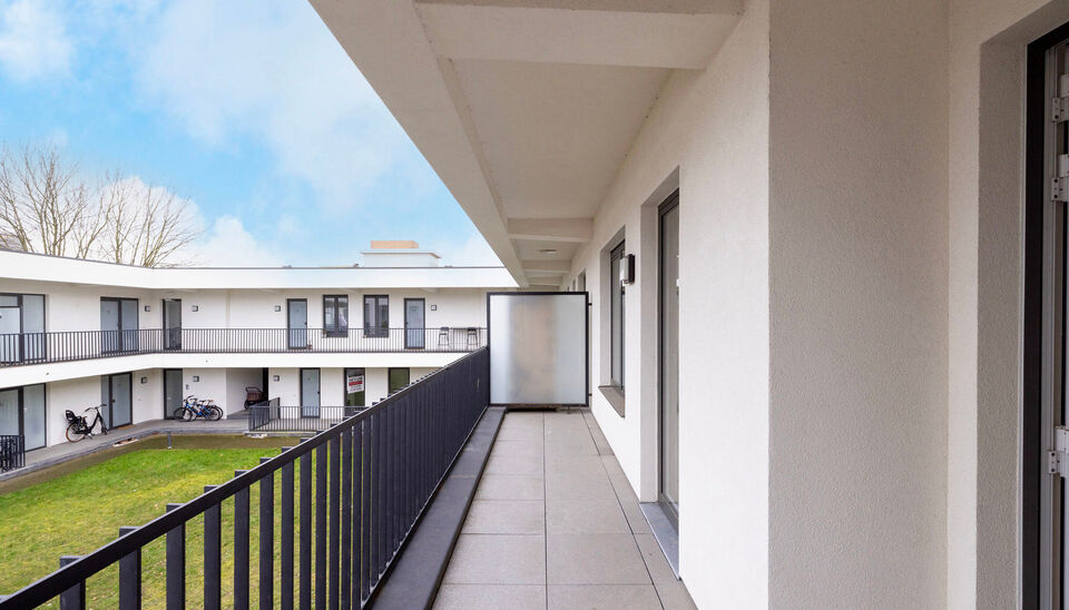 Appartement te koop in Antwerpen