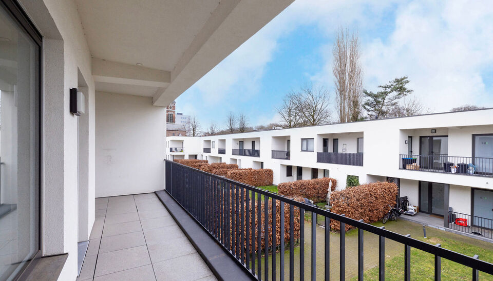 Appartement te koop in Antwerpen