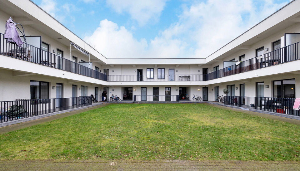 Appartement te koop in Antwerpen