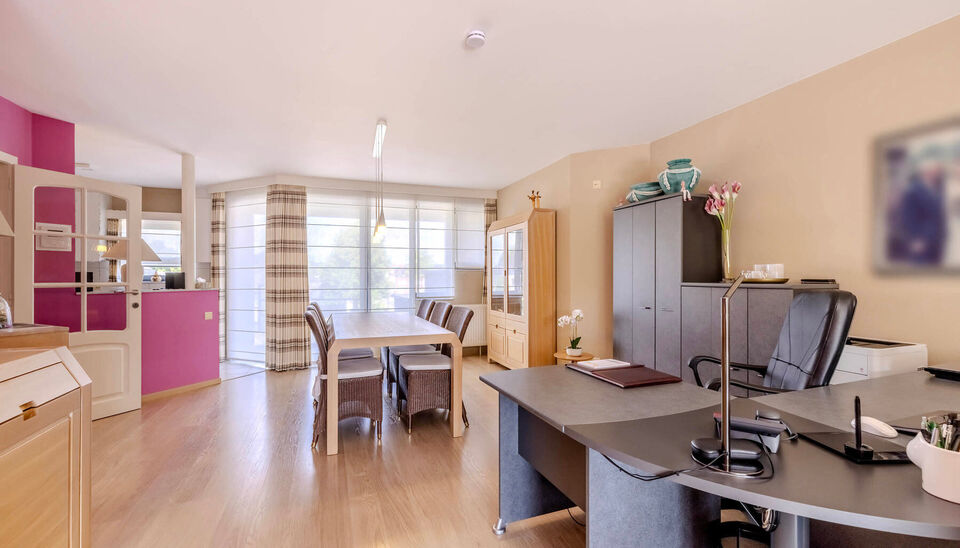 Appartement te koop in Heist-op-den-Berg