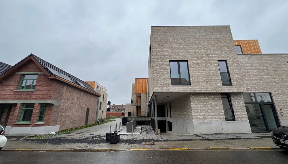 Appartement te koop in Heist-op-den-Berg