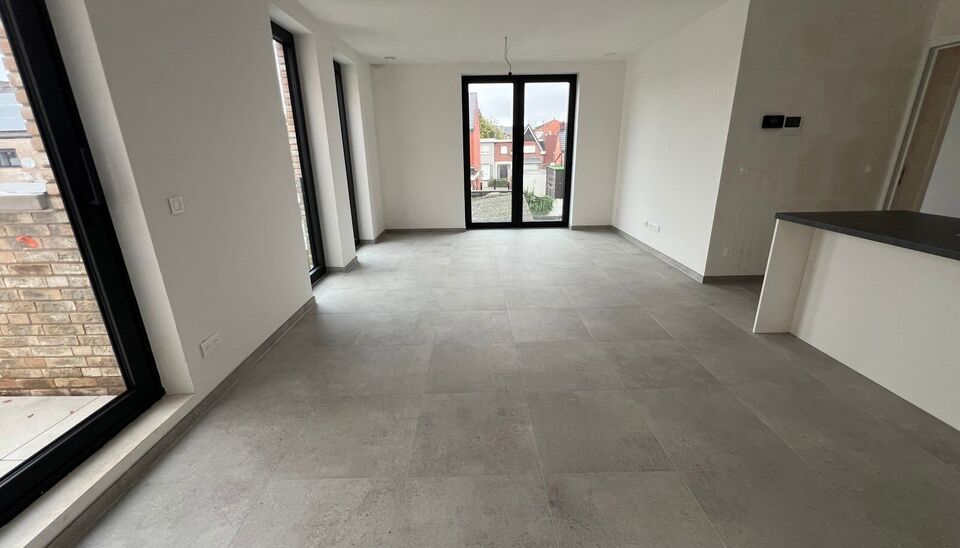 Appartement te koop in Heist-op-den-Berg