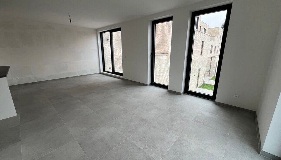 Appartement te koop in Heist-op-den-Berg