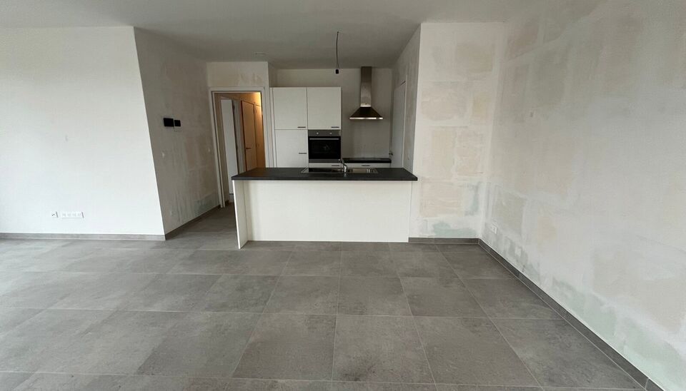 Appartement te koop in Heist-op-den-Berg