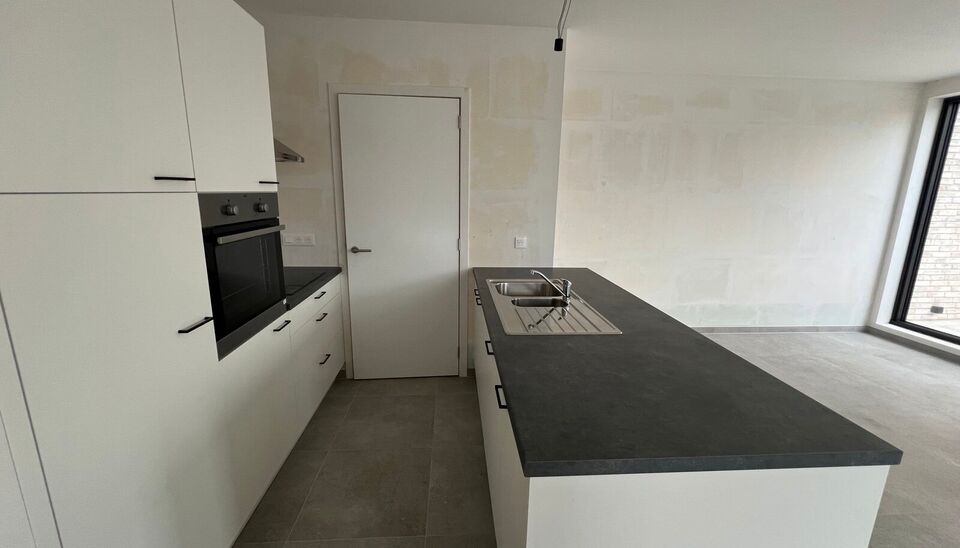 Appartement te koop in Heist-op-den-Berg