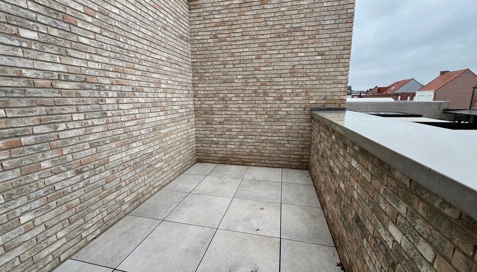 Appartement te koop in Heist-op-den-Berg