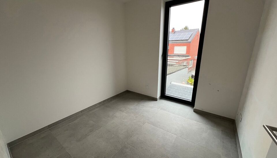 Appartement te koop in Heist-op-den-Berg