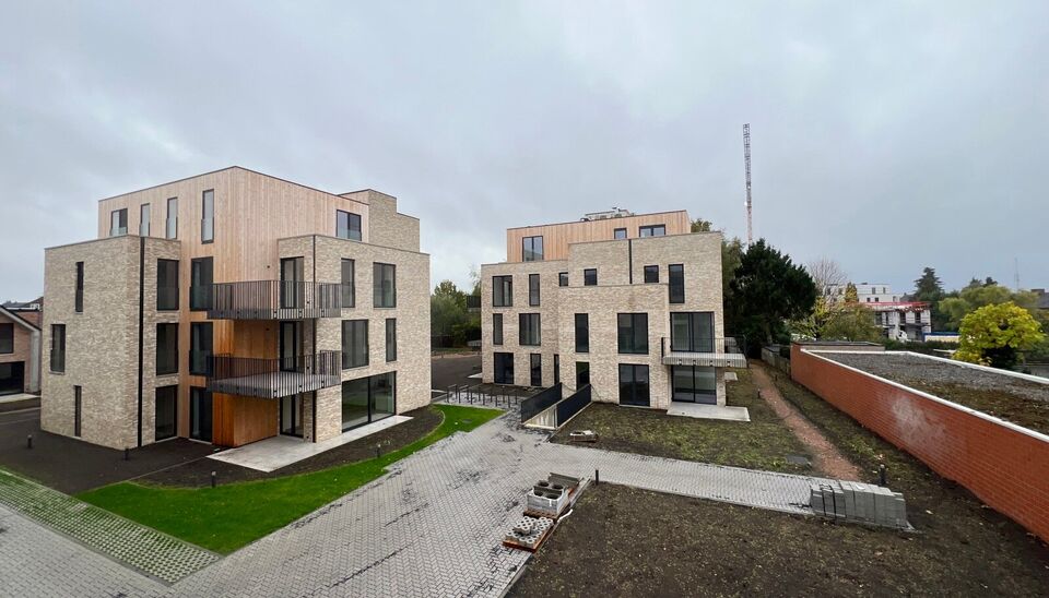 Appartement te koop in Heist-op-den-Berg