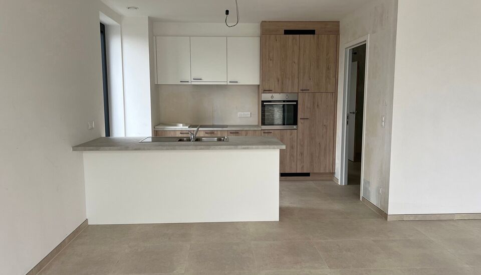 Appartement te koop in Heist-op-den-Berg