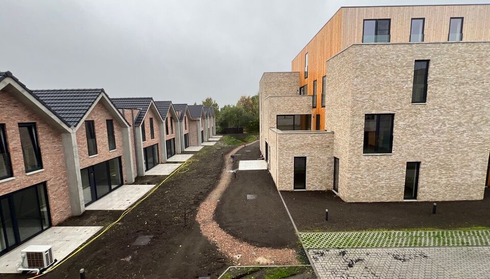 Appartement te koop in Heist-op-den-Berg