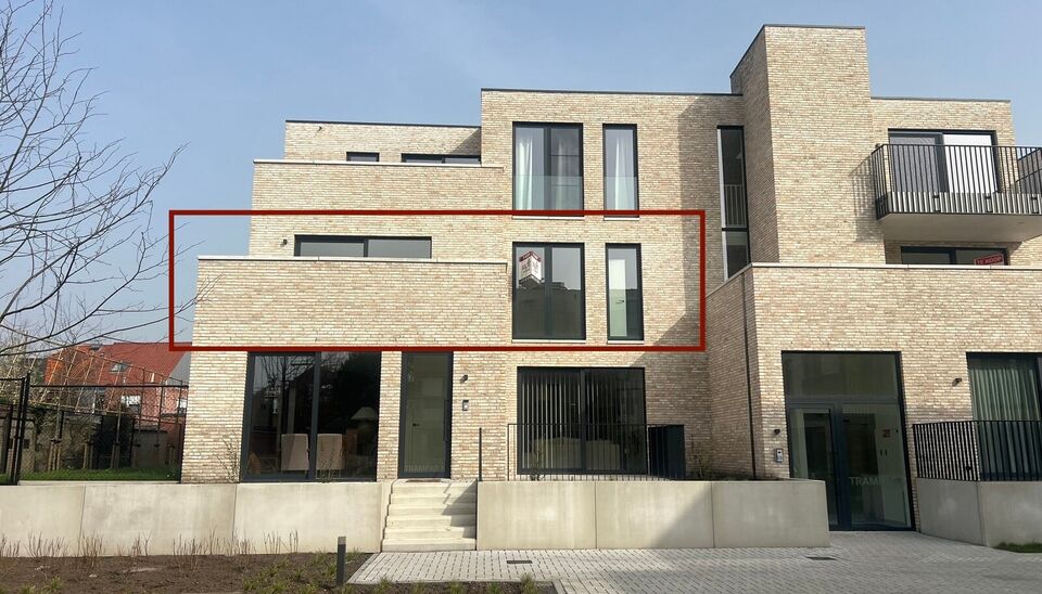 Appartement te koop in Heist-op-den-Berg
